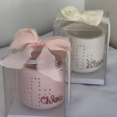 Customizable Souvenirs