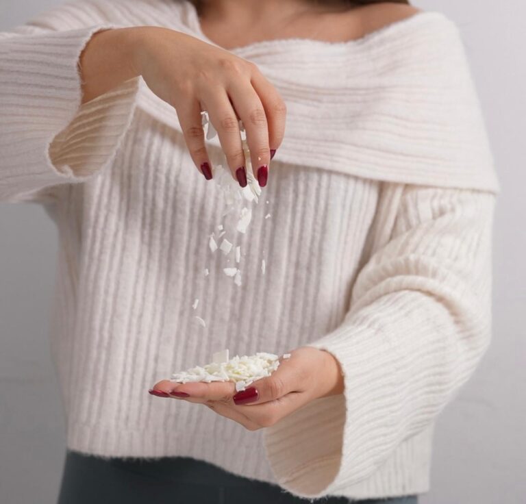 How to Start Your Own Candle Business (And Why You Should)