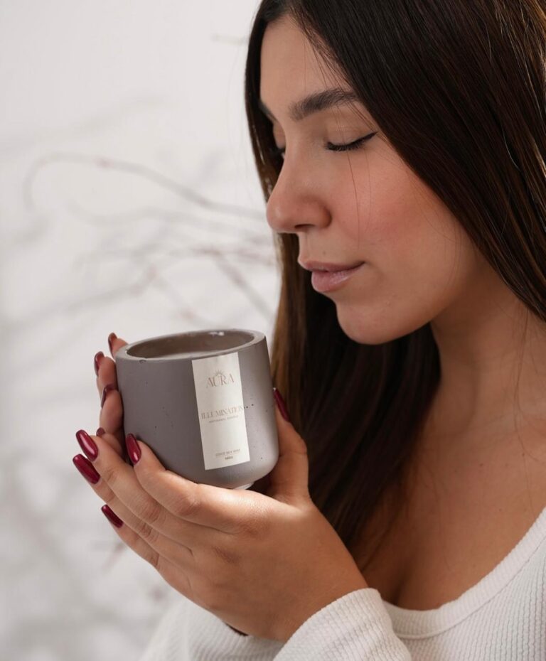 Why Handcrafted Candles Matter