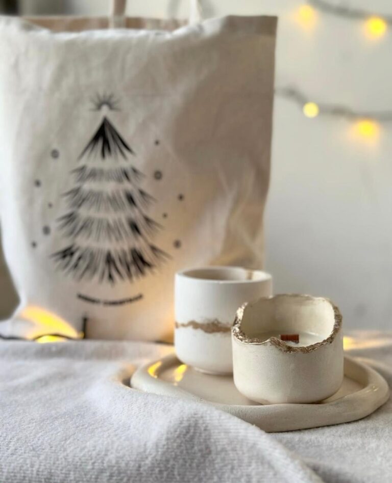 The Soul Behind Aormaj — Why I Started a Candle Business